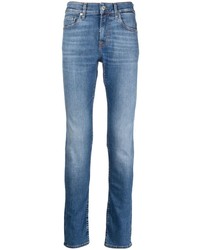 Jean bleu 7 For All Mankind