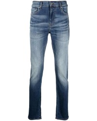 Jean bleu 7 For All Mankind