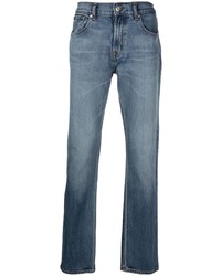 Jean bleu 7 For All Mankind