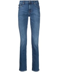 Jean bleu 7 For All Mankind