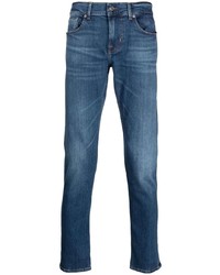 Jean bleu 7 For All Mankind