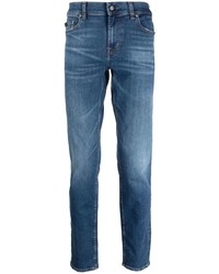 Jean bleu 7 For All Mankind