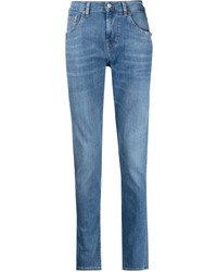 Jean bleu 7 For All Mankind