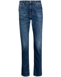 Jean bleu 7 For All Mankind