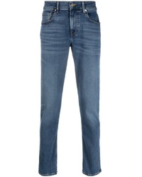 Jean bleu 7 For All Mankind