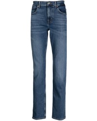 Jean bleu 7 For All Mankind