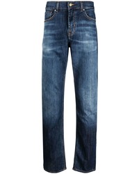 Jean bleu 7 For All Mankind