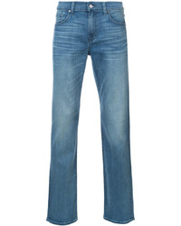 Jean bleu 7 For All Mankind