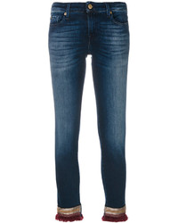 Jean bleu 7 For All Mankind
