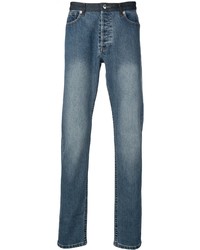 Jean bleu A.P.C.