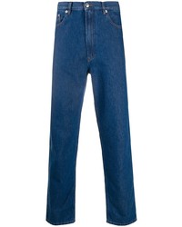 Jean bleu A.P.C.