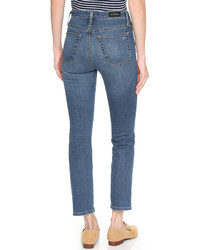 Jean bleu AG Jeans