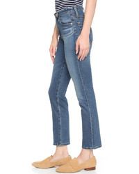 Jean bleu AG Jeans