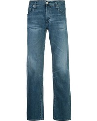 Jean bleu AG Jeans