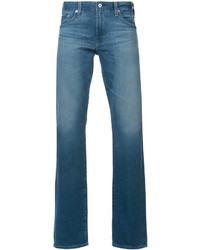 Jean bleu AG Jeans