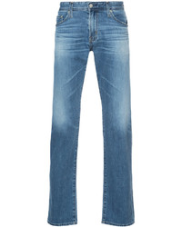 Jean bleu AG Jeans