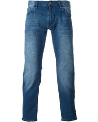 Jean bleu Armani Jeans
