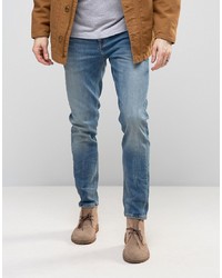 Jean bleu ASOS DESIGN