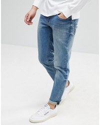 Jean bleu ASOS DESIGN