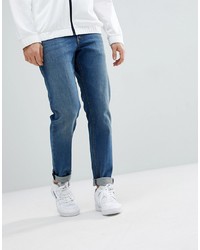 Jean bleu ASOS DESIGN