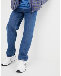 Jean bleu ASOS DESIGN