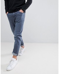 Jean bleu ASOS DESIGN