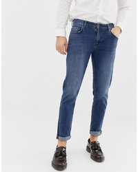 Jean bleu ASOS DESIGN