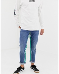 Jean bleu ASOS DESIGN