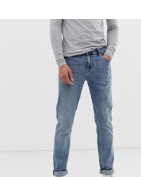 Jean bleu ASOS DESIGN