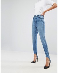 Jean bleu Asos