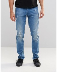 Jean bleu Asos