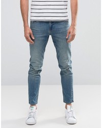 Jean bleu Asos