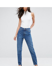 Jean bleu Asos Tall