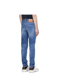 Jean bleu DSQUARED2