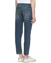 Jean bleu Acne Studios