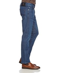 Jean bleu Bogner Jeans