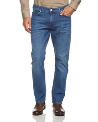 Jean bleu Bogner Jeans