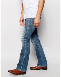 Jean bleu Asos