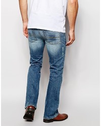 Jean bleu Asos