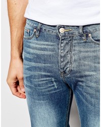 Jean bleu Asos