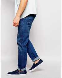 Jean bleu Asos