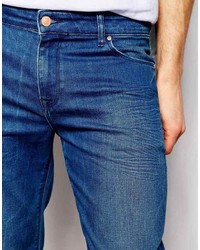 Jean bleu Asos