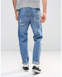 Jean bleu Asos