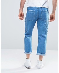 Jean bleu Asos