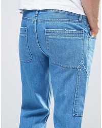 Jean bleu Asos