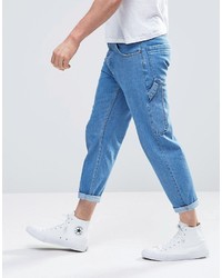 Jean bleu Asos