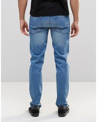 Jean bleu Asos