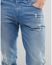 Jean bleu Asos