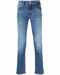 Jean bleu Calvin Klein Jeans