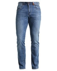 Jean bleu camel active